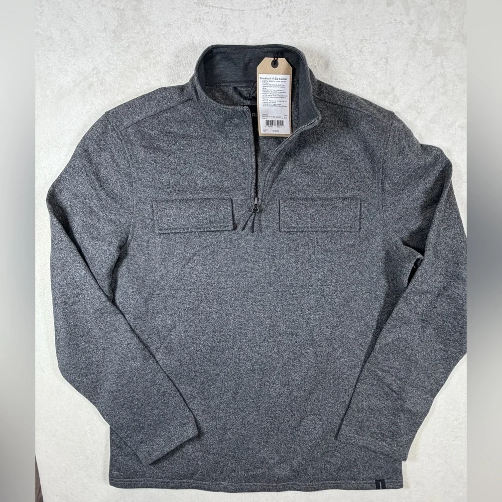 Prana stylish gray